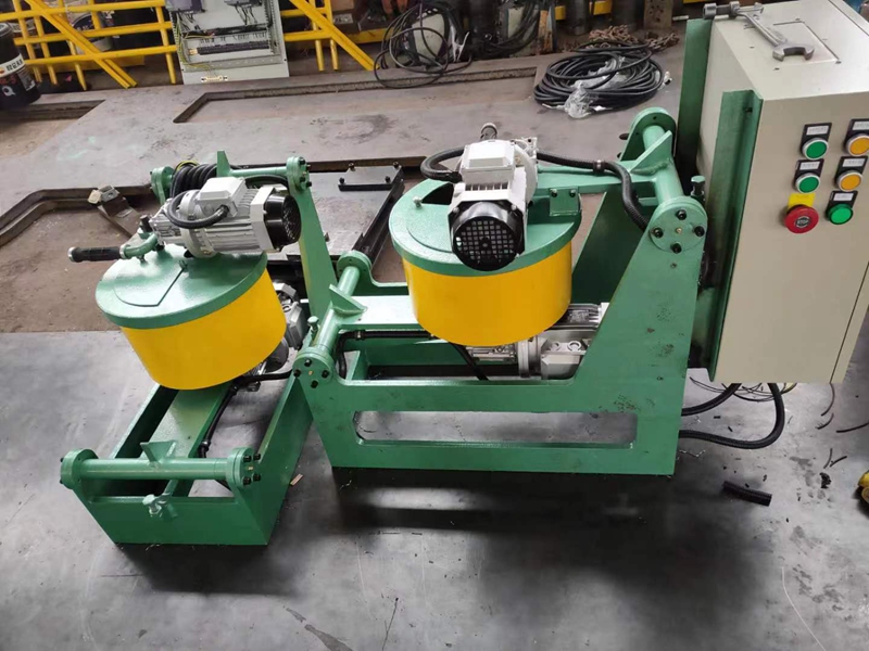 5-10kg experimental mixing equipment