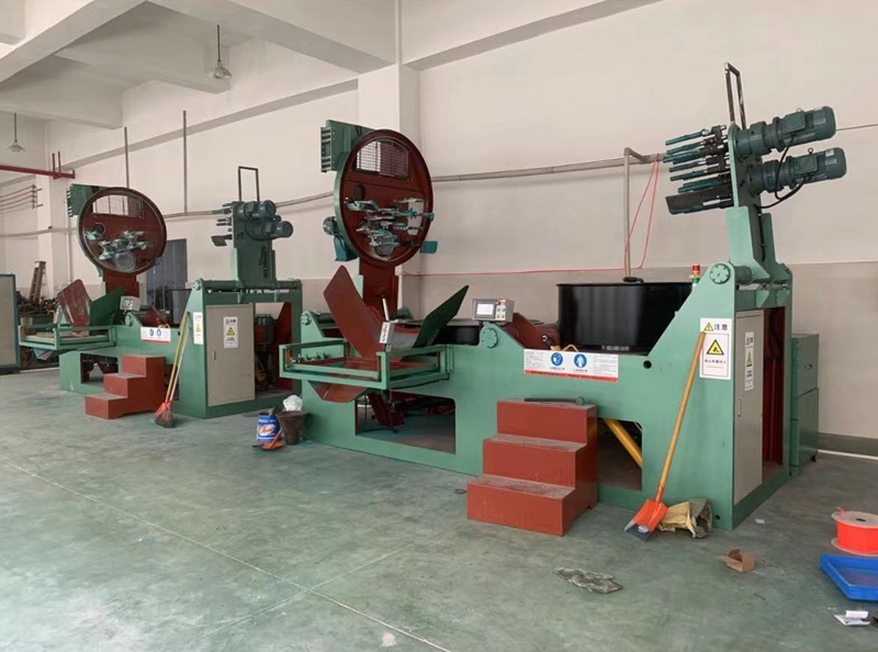 200-300kg single pot, double pot countercurrent mixing equipment